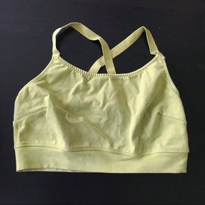 Pansy sports bra XXL
